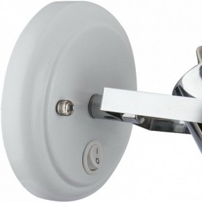Бра Arte Lamp Jovi A1677AP-1WH в Миассе - miass.ok-mebel.com | фото 4