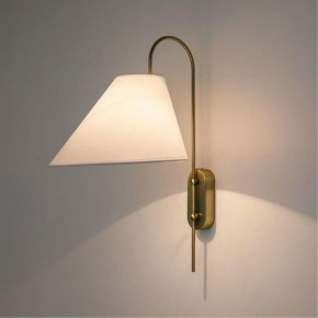 Бра Arte Lamp Rondo A4086AP-1AB в Миассе - miass.ok-mebel.com | фото 2