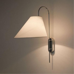 Бра Arte Lamp Rondo A4086AP-1CC в Миассе - miass.ok-mebel.com | фото 2