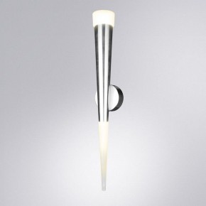 Бра Arte Lamp Sabik A6010AP-1CC в Миассе - miass.ok-mebel.com | фото 2