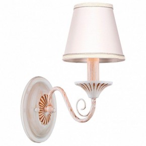 Бра Arti Lampadari Camisa Camisa E 2.1.1 C в Миассе - miass.ok-mebel.com | фото
