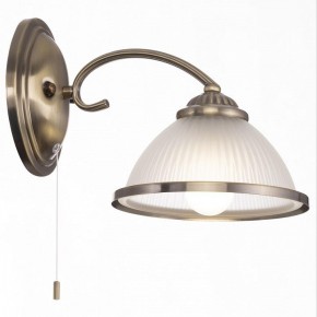 Бра Citilux ALONSO CL422313 в Миассе - miass.ok-mebel.com | фото 4