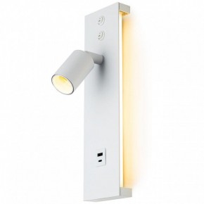 Бра Citilux Декарт CL704460 в Миассе - miass.ok-mebel.com | фото 10