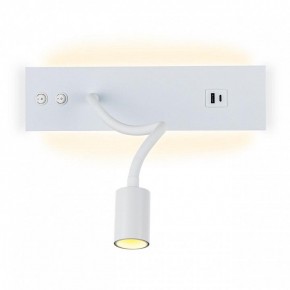 Бра Citilux Декарт CL704470 в Миассе - miass.ok-mebel.com | фото 4