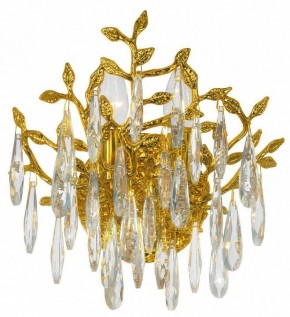 Бра Citilux Ritz CL310022 в Миассе - miass.ok-mebel.com | фото