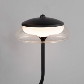 Бра Eurosvet Fungo 50388/2 LED черный в Миассе - miass.ok-mebel.com | фото 7