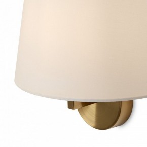 Бра Freya Graceful FR2042WL-01BS в Миассе - miass.ok-mebel.com | фото 5