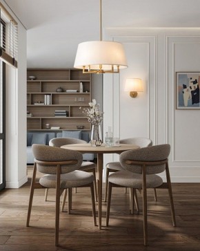 Бра Freya Graceful FR2042WL-01N в Миассе - miass.ok-mebel.com | фото 4