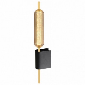 Бра Imex PLW-7076 PLW-7076-105-AMBER в Миассе - miass.ok-mebel.com | фото