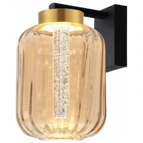 Бра Imex PLW-7077 PLW-7077-205-AMBER в Миассе - miass.ok-mebel.com | фото