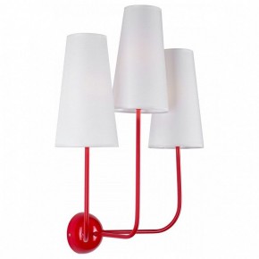 Бра Imperiumloft Бра Graceful Red Toadstools 44.597-0 в Миассе - miass.ok-mebel.com | фото