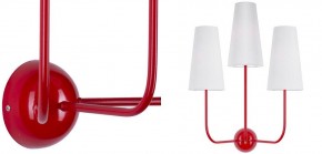 Бра Imperiumloft Бра Graceful Red Toadstools 44.597-0 в Миассе - miass.ok-mebel.com | фото 2
