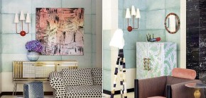 Бра Imperiumloft Бра Graceful Red Toadstools 44.597-0 в Миассе - miass.ok-mebel.com | фото 4