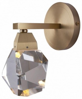Бра Imperiumloft CRISTEL CRISTEL-WALL-A01 в Миассе - miass.ok-mebel.com | фото