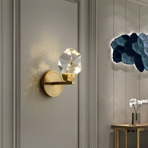 Бра Imperiumloft CRISTEL CRISTEL-WALL-A01 в Миассе - miass.ok-mebel.com | фото 11