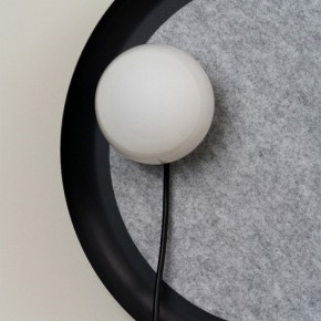 Бра Imperiumloft MARGOTT Black margott-wall01 в Миассе - miass.ok-mebel.com | фото 3