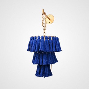 Бра Imperiumloft TASSEL TASSEL-WALL01 в Миассе - miass.ok-mebel.com | фото