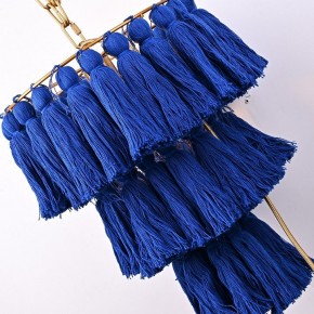 Бра Imperiumloft TASSEL TASSEL-WALL01 в Миассе - miass.ok-mebel.com | фото 4