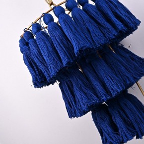 Бра Imperiumloft TASSEL TASSEL-WALL01 в Миассе - miass.ok-mebel.com | фото 6