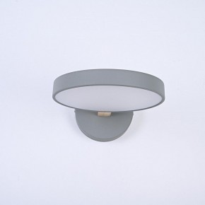 Бра Imperiumloft TURNA Gray TURNA-W01 в Миассе - miass.ok-mebel.com | фото 2