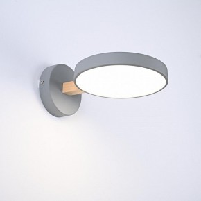 Бра Imperiumloft TURNA Gray TURNA-W01 в Миассе - miass.ok-mebel.com | фото 6