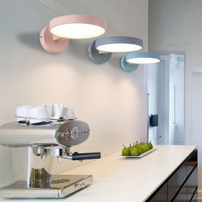 Бра Imperiumloft TURNA Gray TURNA-W01 в Миассе - miass.ok-mebel.com | фото 8