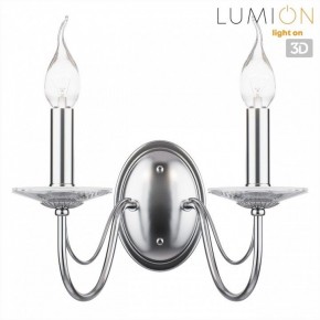 Бра Lumion INCANTO 8034/2W в Миассе - miass.ok-mebel.com | фото 5