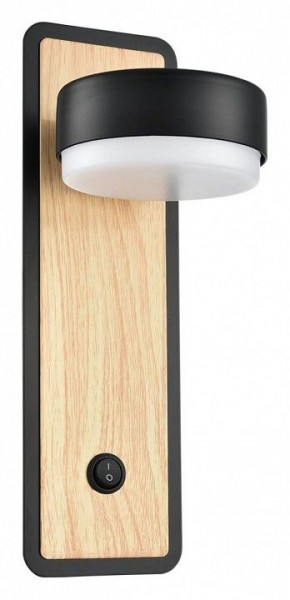 Бра Lumion LELAND 8264/1W в Миассе - miass.ok-mebel.com | фото