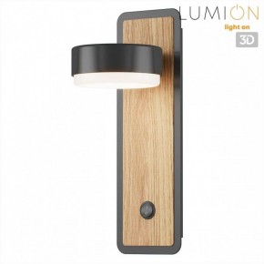 Бра Lumion LELAND 8264/1W в Миассе - miass.ok-mebel.com | фото 5