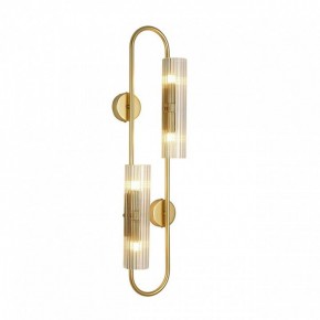 Бра Lumion TORONTO 6560/4W в Миассе - miass.ok-mebel.com | фото 2