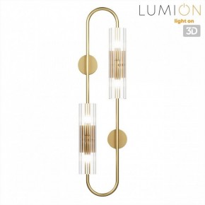 Бра Lumion TORONTO 6560/4W в Миассе - miass.ok-mebel.com | фото 3