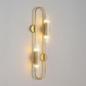 Бра Lumion TORONTO 6560/4W в Миассе - miass.ok-mebel.com | фото 4