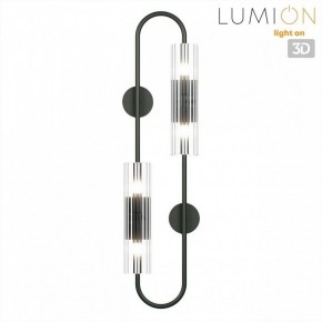 Бра Lumion TORONTO 6561/4W в Миассе - miass.ok-mebel.com | фото 4