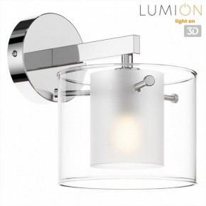 Бра Lumion VERDI 8261/1W в Миассе - miass.ok-mebel.com | фото 4