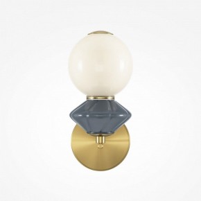 Бра Maytoni Brosche MOD362WL-L5GR3K в Миассе - miass.ok-mebel.com | фото 2