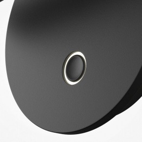 Бра Maytoni Ego C176WL-9W-2.7-4K-B в Миассе - miass.ok-mebel.com | фото 8
