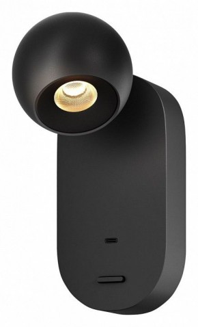 Бра Maytoni Elfin MOD434WL-L5B3K в Миассе - miass.ok-mebel.com | фото
