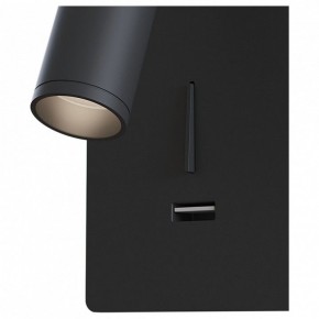 Бра Maytoni Mirax C041WL-L3B3K в Миассе - miass.ok-mebel.com | фото 10