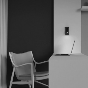 Бра Maytoni Mirax C041WL-L3B3K в Миассе - miass.ok-mebel.com | фото 8