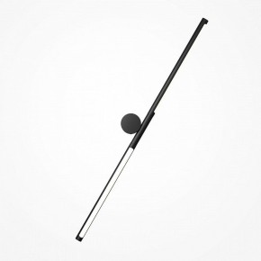 Бра Maytoni Rotera MOD432WL-L9B3K в Миассе - miass.ok-mebel.com | фото 2
