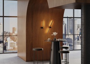 Бра Maytoni Rotera MOD432WL-L9B3K в Миассе - miass.ok-mebel.com | фото 5