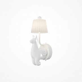 Бра Maytoni Senor Alpaca MOD377WL-L6W3K в Миассе - miass.ok-mebel.com | фото 3