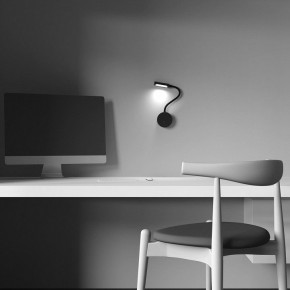 Бра Maytoni Stem C035WL-L3B3K в Миассе - miass.ok-mebel.com | фото 6