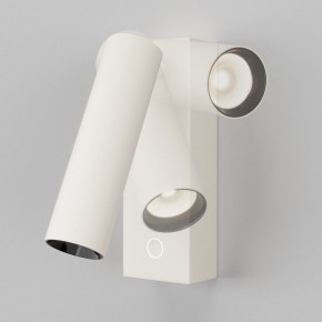 Бра Maytoni Twist C077WL-L3W3K в Миассе - miass.ok-mebel.com | фото 4
