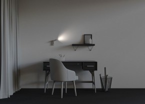 Бра Maytoni Twist C077WL-L3W3K в Миассе - miass.ok-mebel.com | фото 7