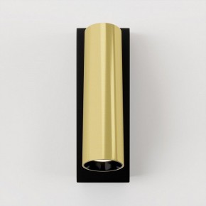 Бра Maytoni Twist C078WL-L3BBS3K в Миассе - miass.ok-mebel.com | фото 3