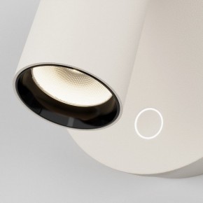 Бра Maytoni Twist C079WL-L3W3K в Миассе - miass.ok-mebel.com | фото 8