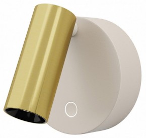 Бра Maytoni Twist C081WL-L3WBS3K в Миассе - miass.ok-mebel.com | фото