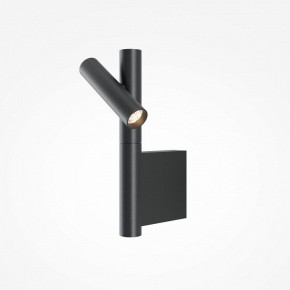 Бра Maytoni Utility MOD433WL-L3B3K в Миассе - miass.ok-mebel.com | фото 2