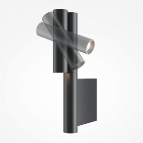 Бра Maytoni Utility MOD433WL-L3B3K в Миассе - miass.ok-mebel.com | фото 3